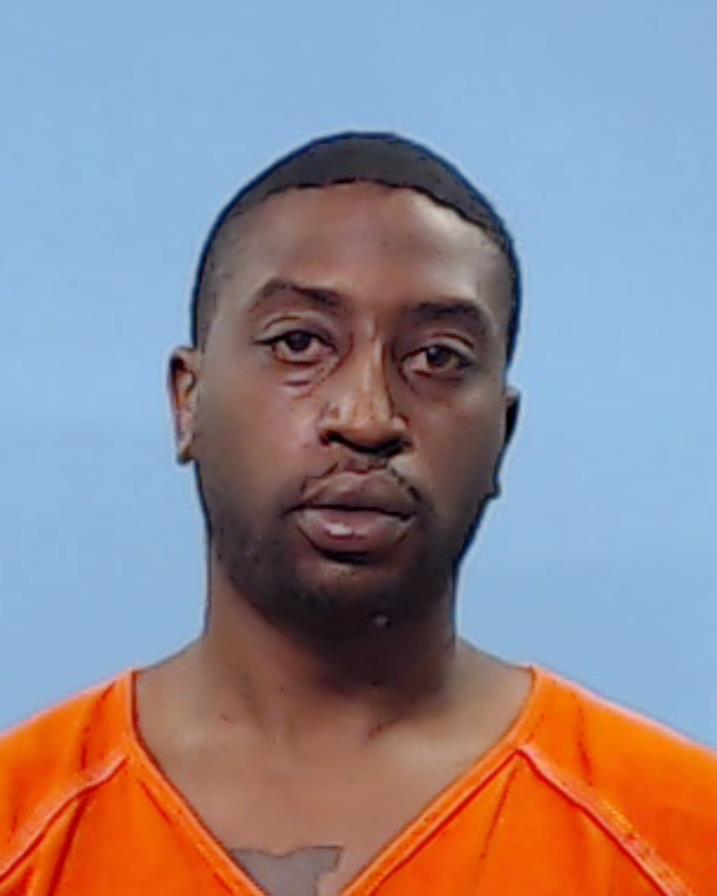 Fuller, Joseph Levaine arrested by Brazoria County SO/PD