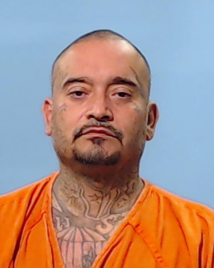 GOMEZ, JOSE LINO arrested by Brazoria County SO/PD