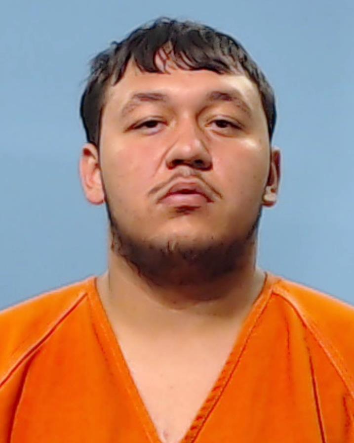 RENTERIA, KALEB JORGE arrested by Brazoria County SO/PD