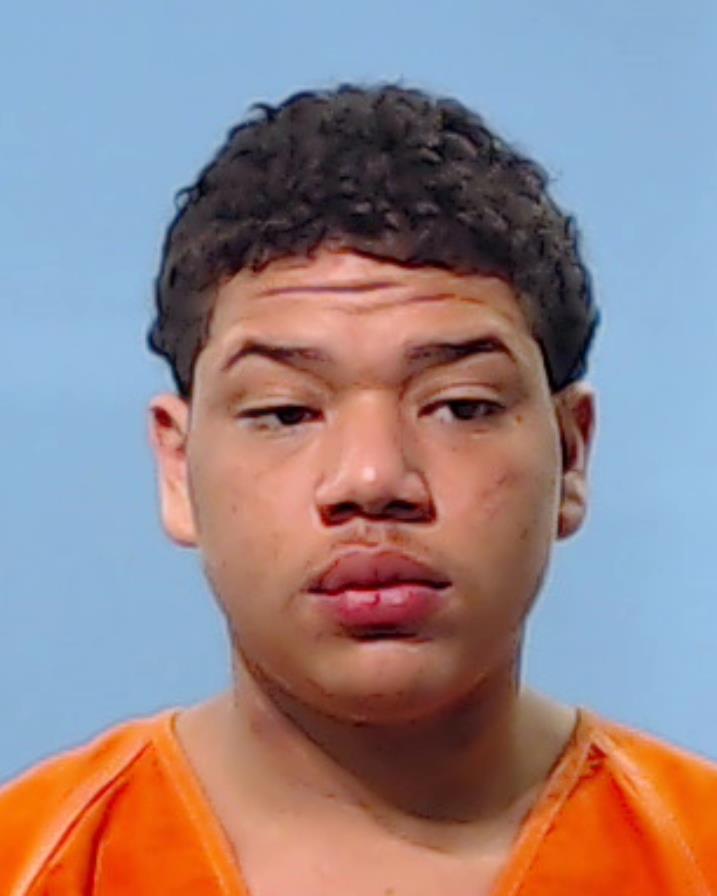 Martinez, Erick arrested by Brazoria County SO/PD