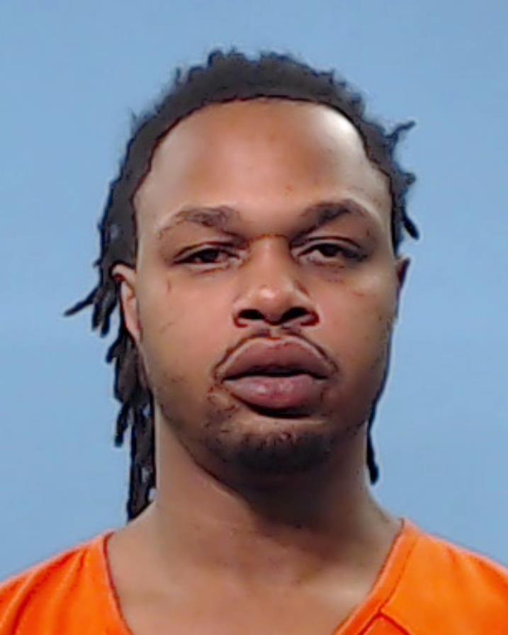 WILLIAMS, JERICUS DEVONNE booking photo