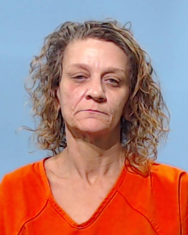 Wilbanks, Rhonda booking photo