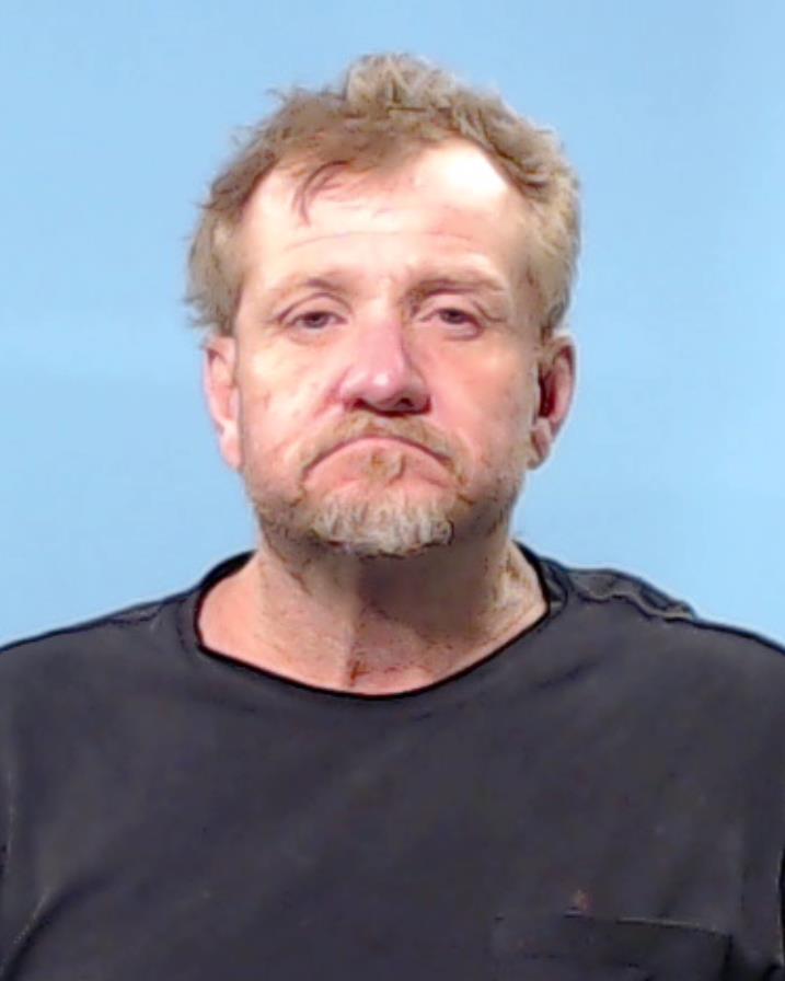 Welch, Michael Galen booking photo