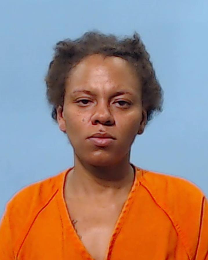 Sullivan, Jessica booking photo