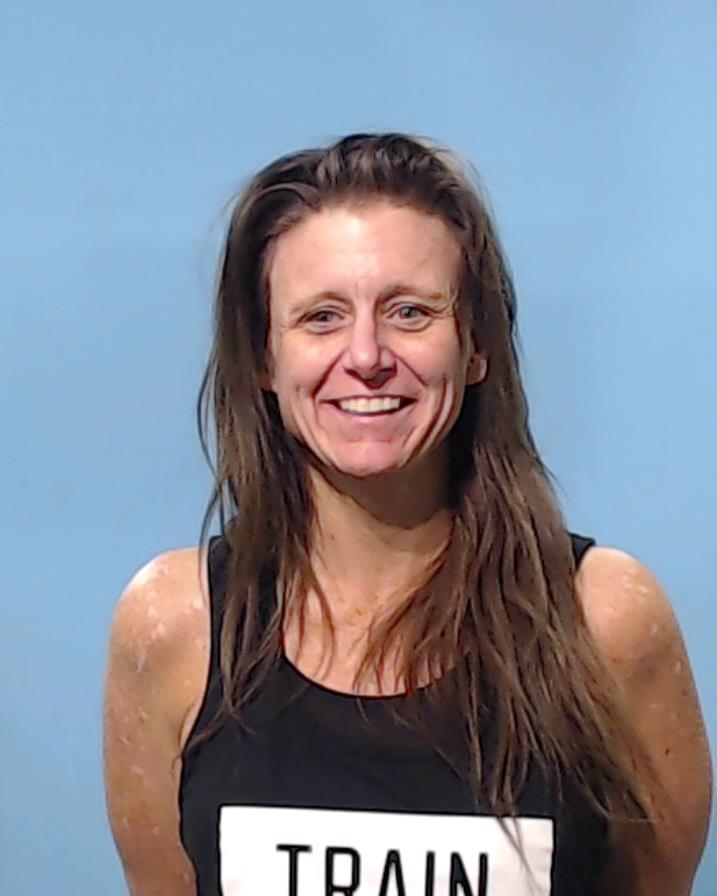 Calder, Kristy Lynn booking photo