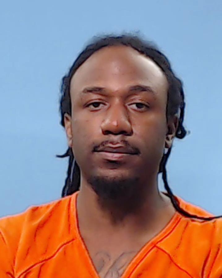 SMITH, JASON GERALD booking photo