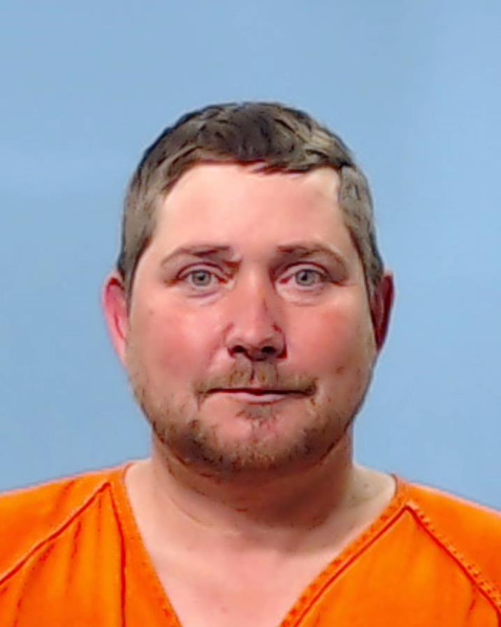 JOHNSON, JASON ALLEN booking photo