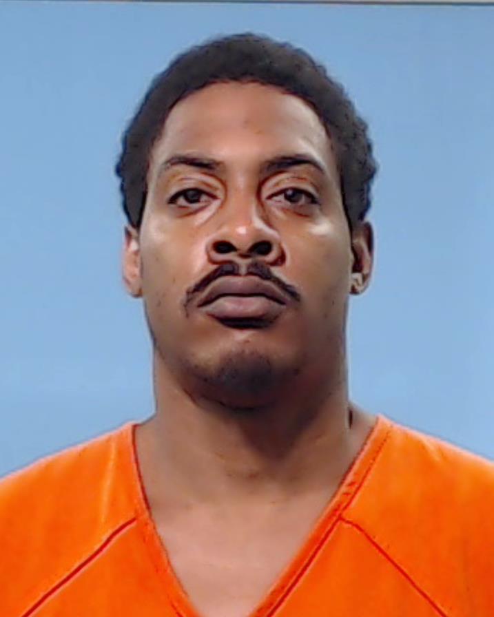 RODGERS, DESMOND ANDRE booking photo