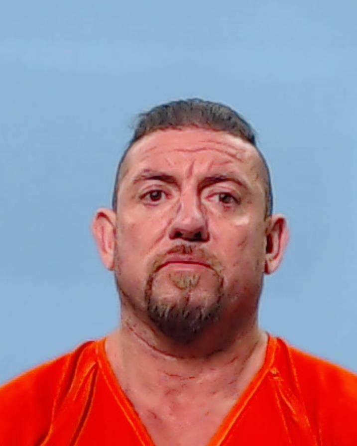 MONGIELLO, JASON booking photo