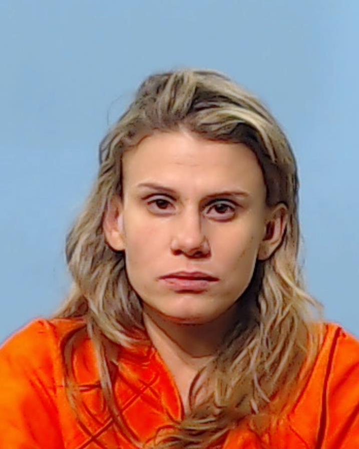 ODONNELL, SARA GABRIELA booking photo