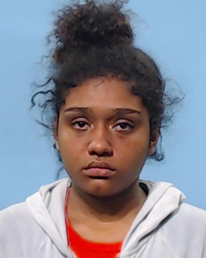 DAVIS, ADIANA MARTHA booking photo