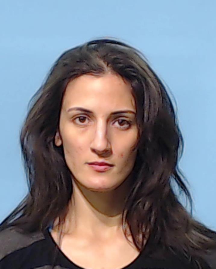 Spindler, Susan Greta booking photo