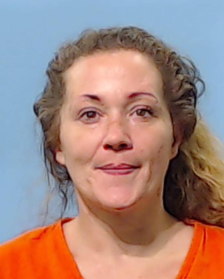 HART, SYLVIA booking photo