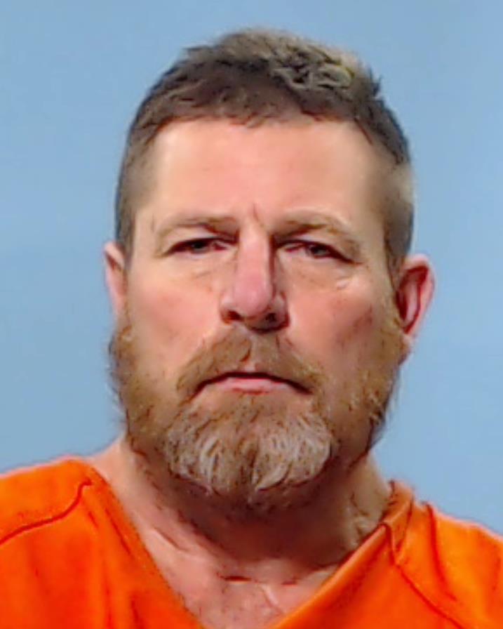 Sharp, Lance Dwayne booking photo