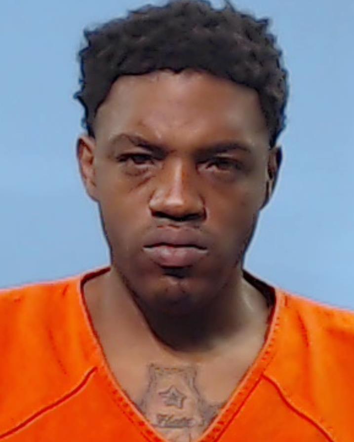 Ayers, Albert Lee booking photo