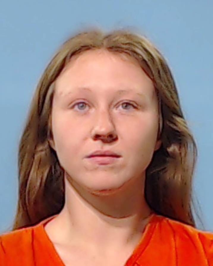 DURRANCE, BRIANNA LEE booking photo