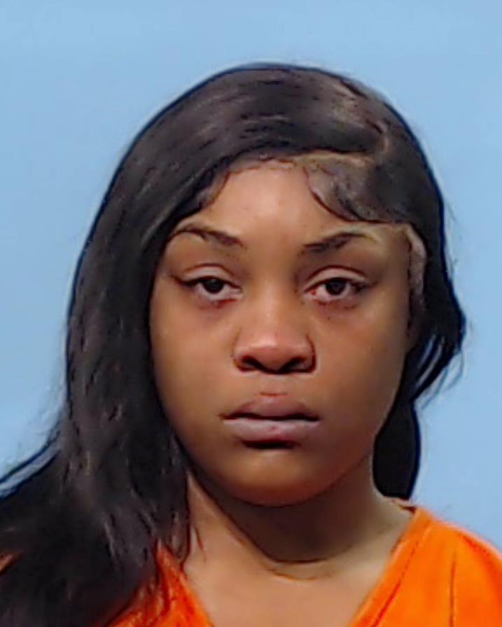 Conway, Bernadette booking photo