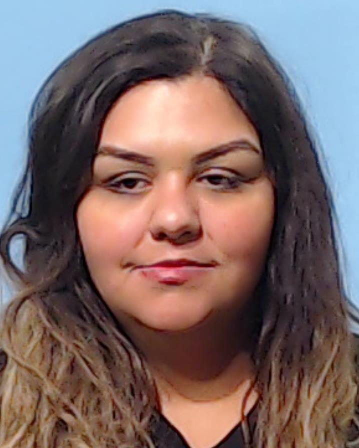 MONTALVO, CHELSEA booking photo