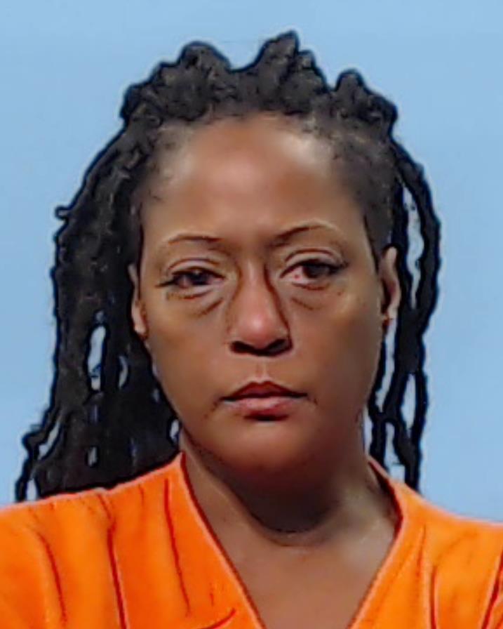 GREGORY, LESLIE EILEEN booking photo