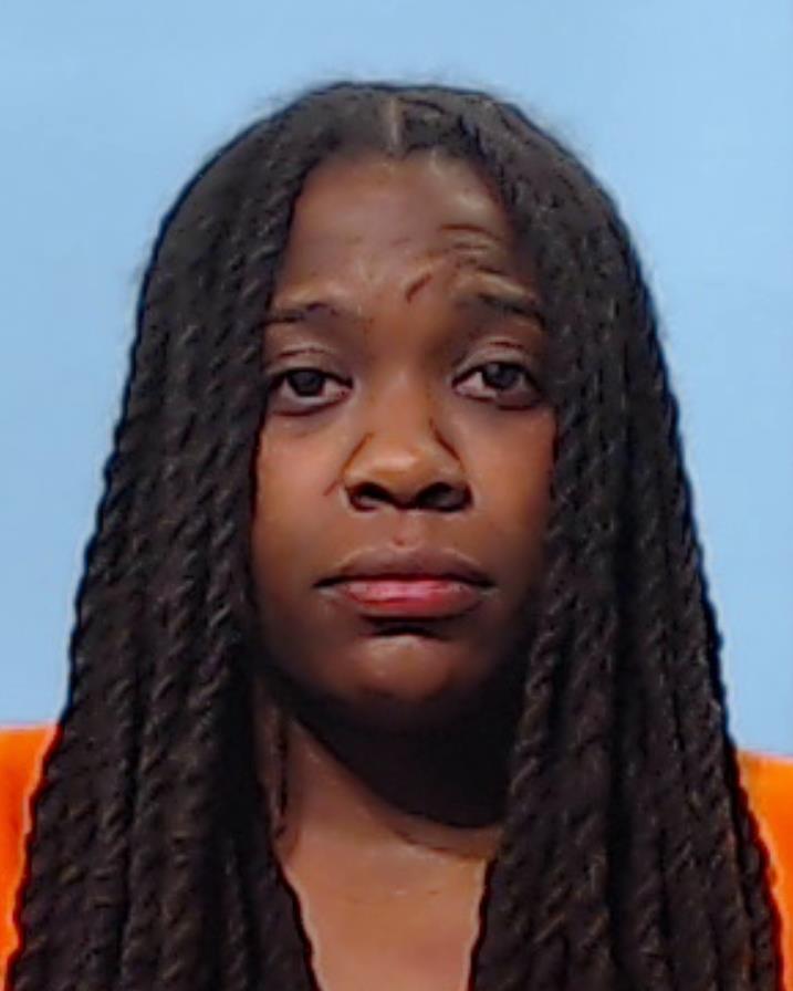 Edwards, Jessica Deanne booking photo