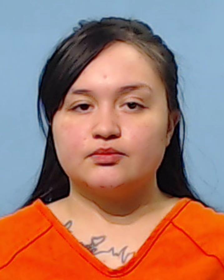 CABELLO, BEATRICE booking photo