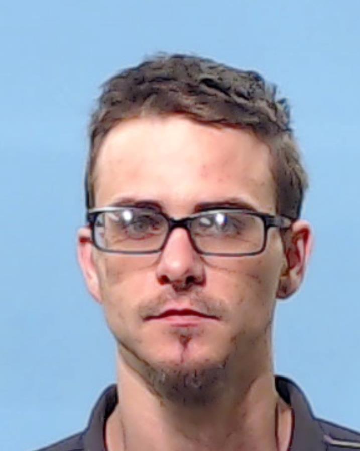 FINNIGAN, COLTON DEWAYNE booking photo