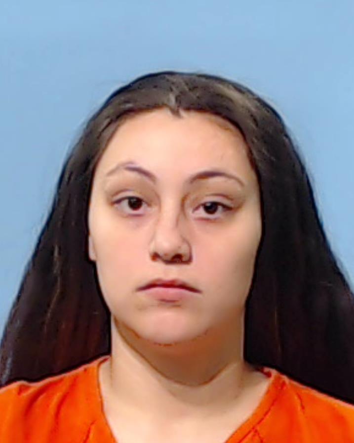 CASTRO, ESTEPHANIA TRINIDAD booking photo