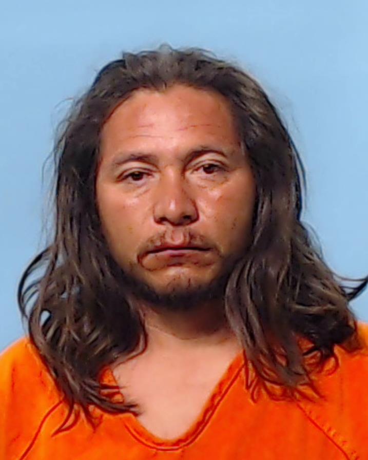 Vasquez Gallo, Denis Omar booking photo