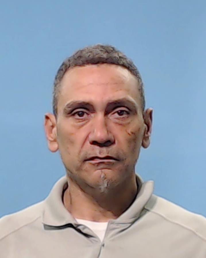 GRAHAM, LONNIE SHAYNE booking photo