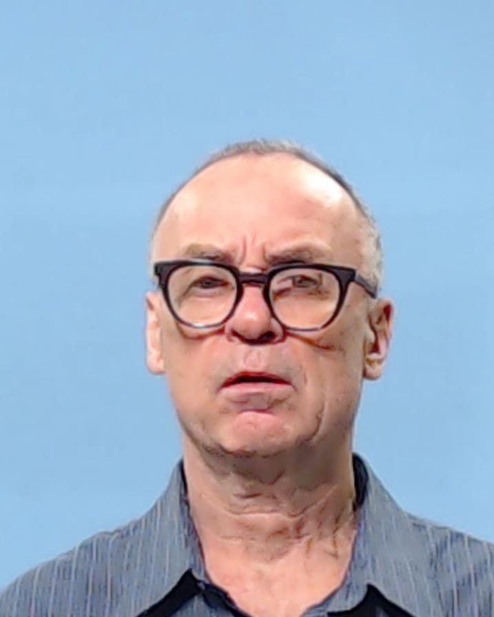 Taylor, Paul Gayland, Jr. booking photo