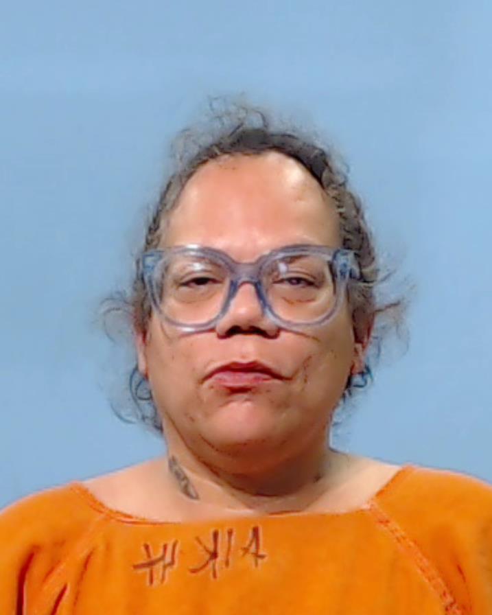 MARTINEZ, MITCHELE DENISE booking photo