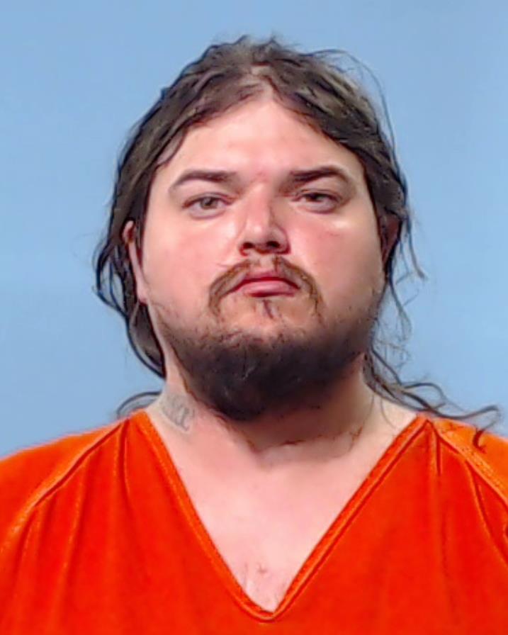 Ellsworth, Christian Vaughn Thomas arrested by Brazoria County SO/PD