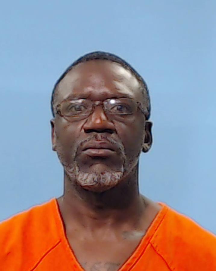 NUELS, LARRY WINSTON booking photo