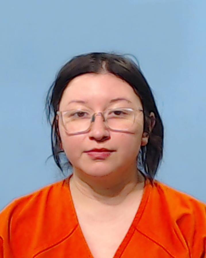 BONILLA, JENALYN booking photo