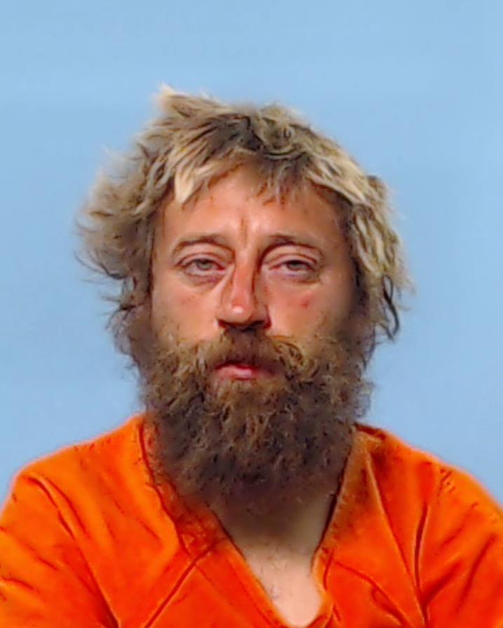 Bosinceanu, Radu Constantin booking photo