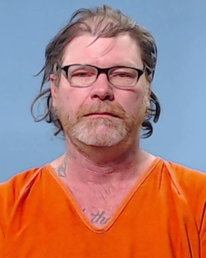 Swope, Nickolas Robert booking photo