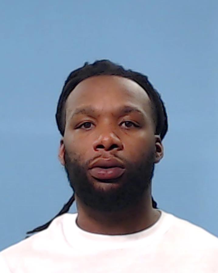 Earls, JaQuille DeWayne booking photo