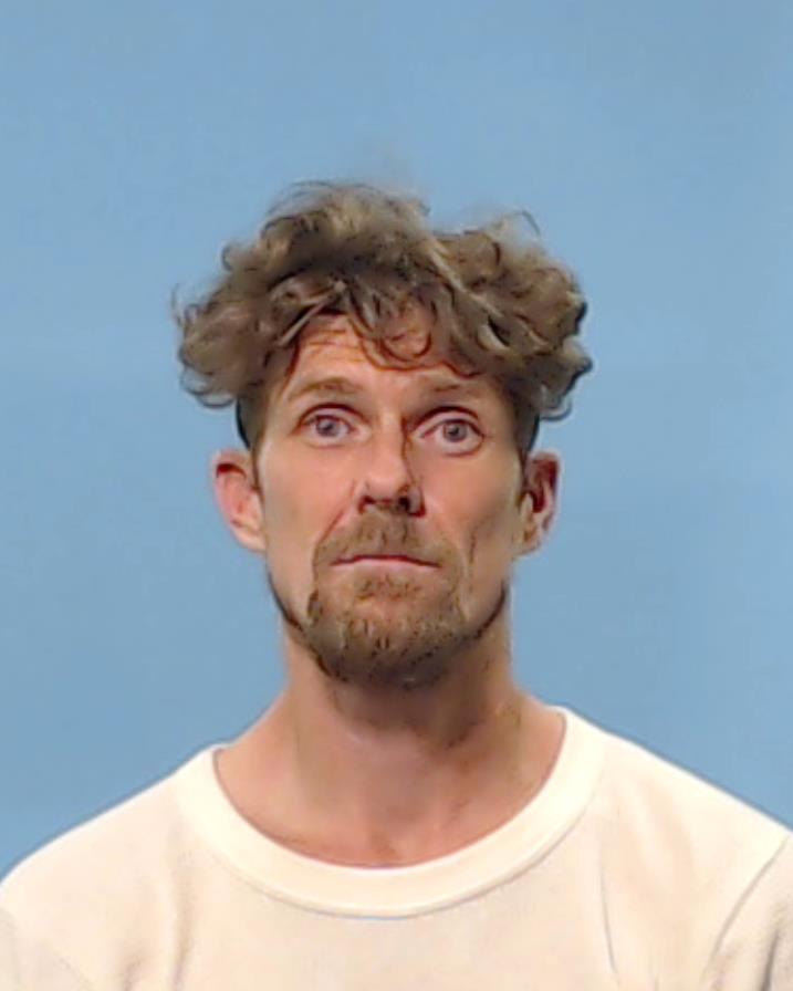 McKnight, Darryl Gene, Jr. booking photo