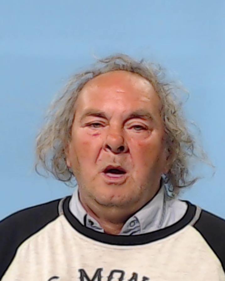 DENNIE, HERMAN LEE, Jr. arrested by Brazoria County SO/PD