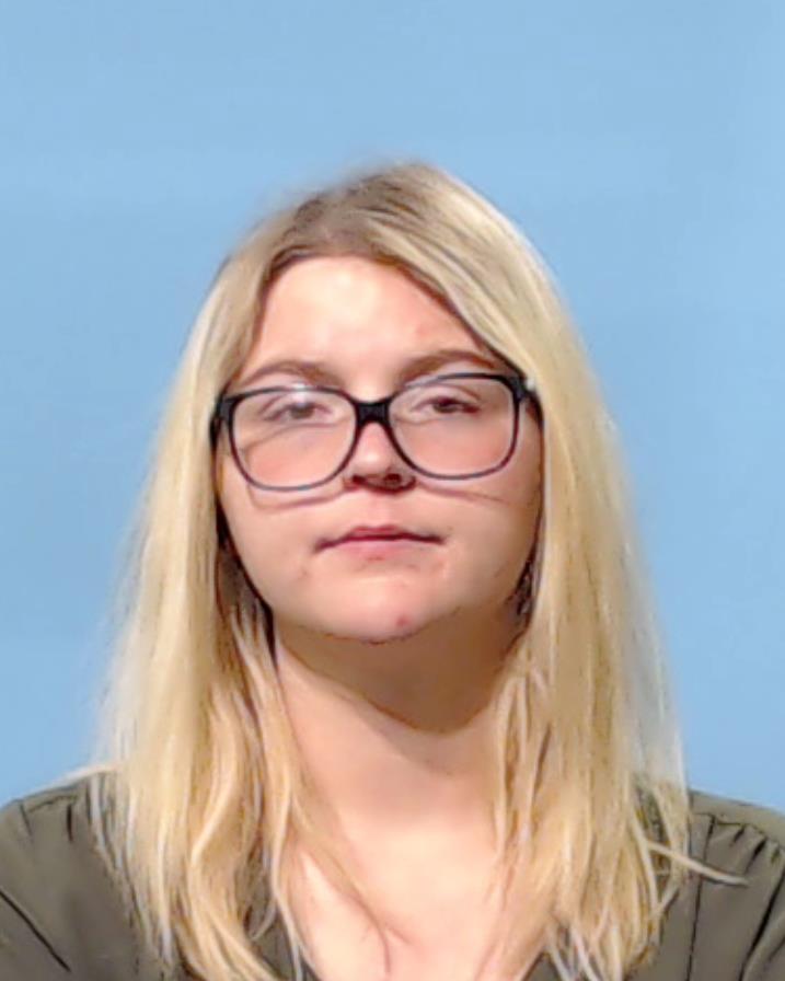 Whitlow, Kendayl Mara Jordan arrested by Brazoria County SO/PD