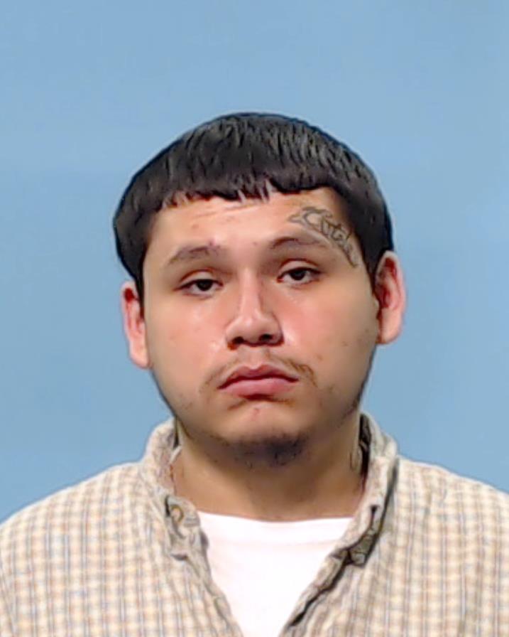 Gonzalez, Miguel Angel booking photo