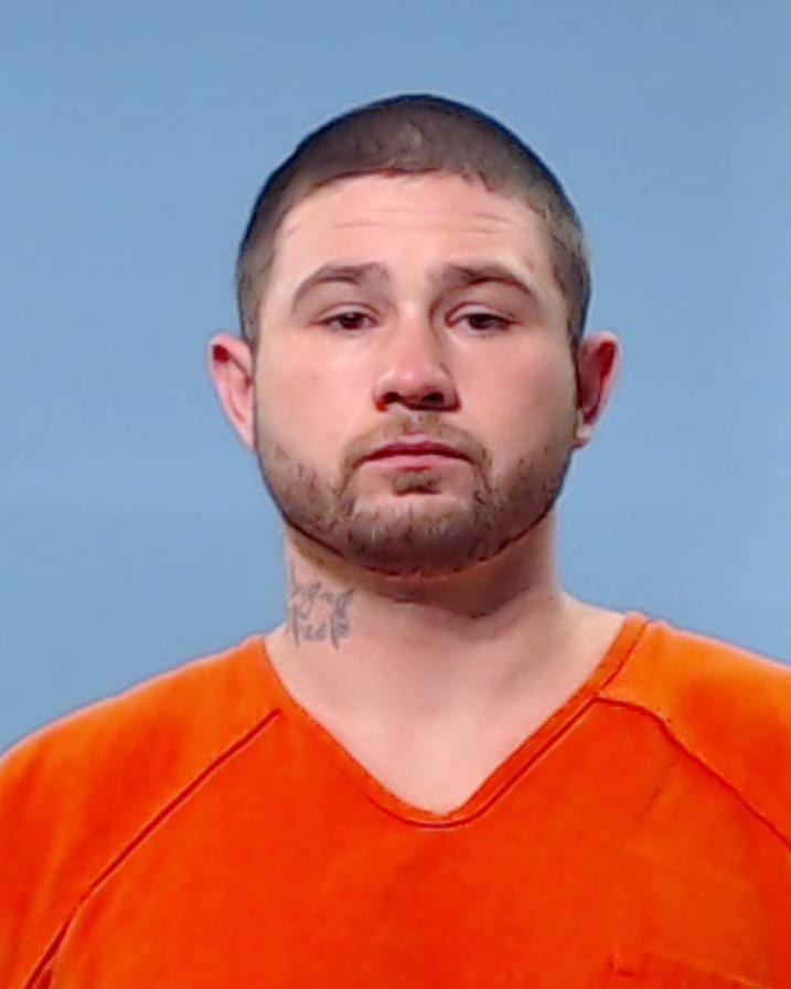 Phifer, Dakota Waylon booking photo