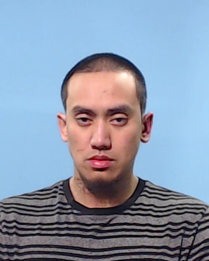DIGAN, JEFFEREY VEGAFRIA booking photo
