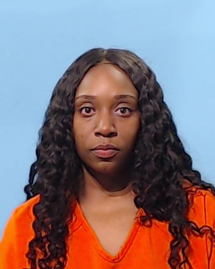 Murphy, Casheena Inese arrested by Brazoria County SO/PD