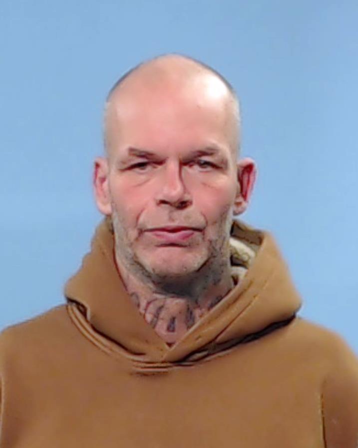 Wright, Lonnie Earl, Jr. booking photo