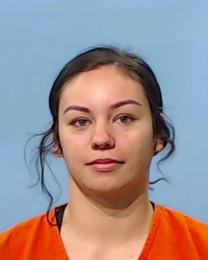RODRIGUEZ, SIENNA ALICIA booking photo