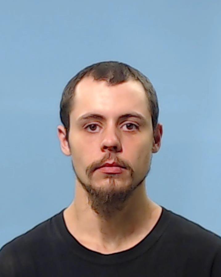 BAKER, JONATHAN RAY booking photo