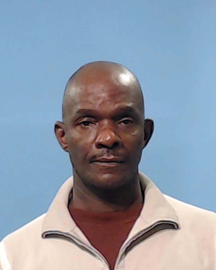 Stigger, Homer Gipp arrested by Brazoria County SO/PD