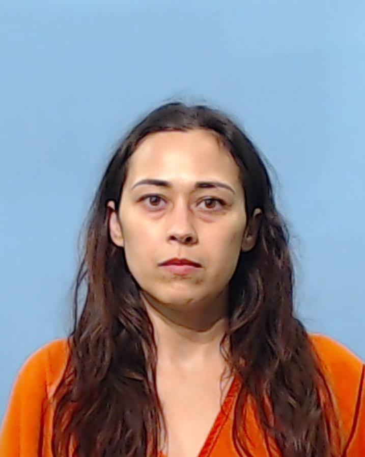 SOTO, APOLLONIA ANN booking photo