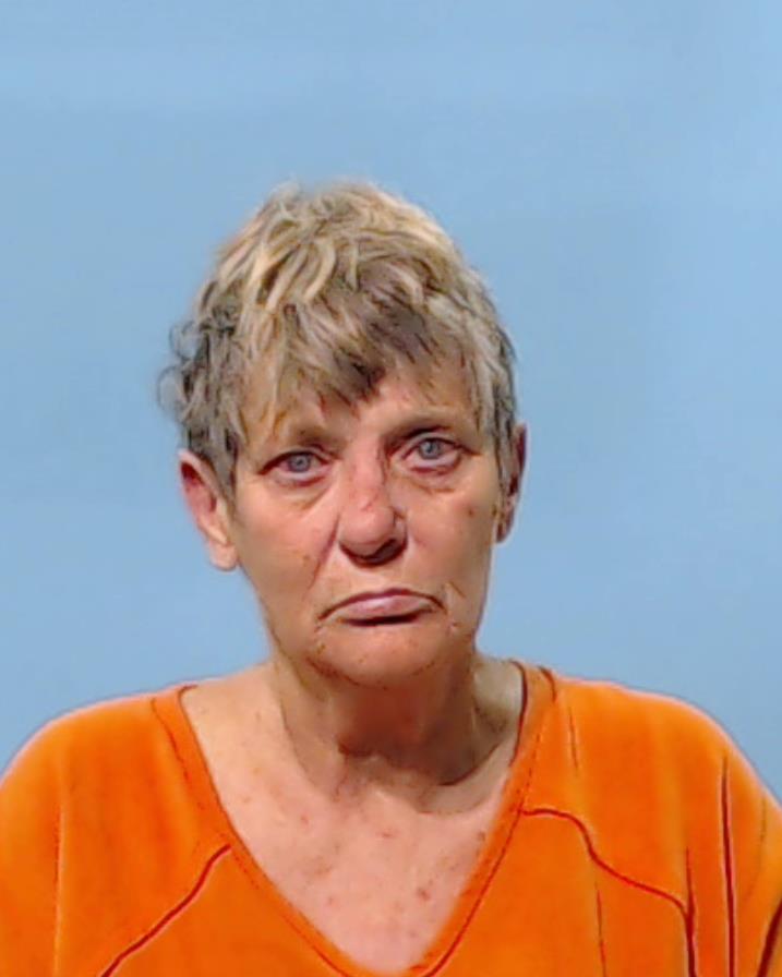 LEWIS, CYNTHIA LOFTIN booking photo